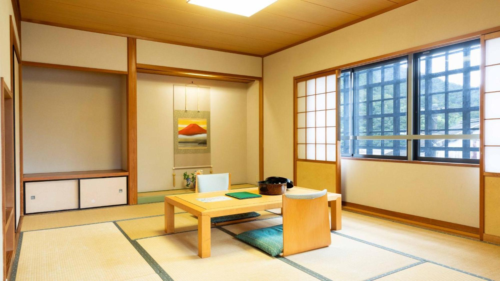 Suizansou Hotel Toyooka  Exterior photo