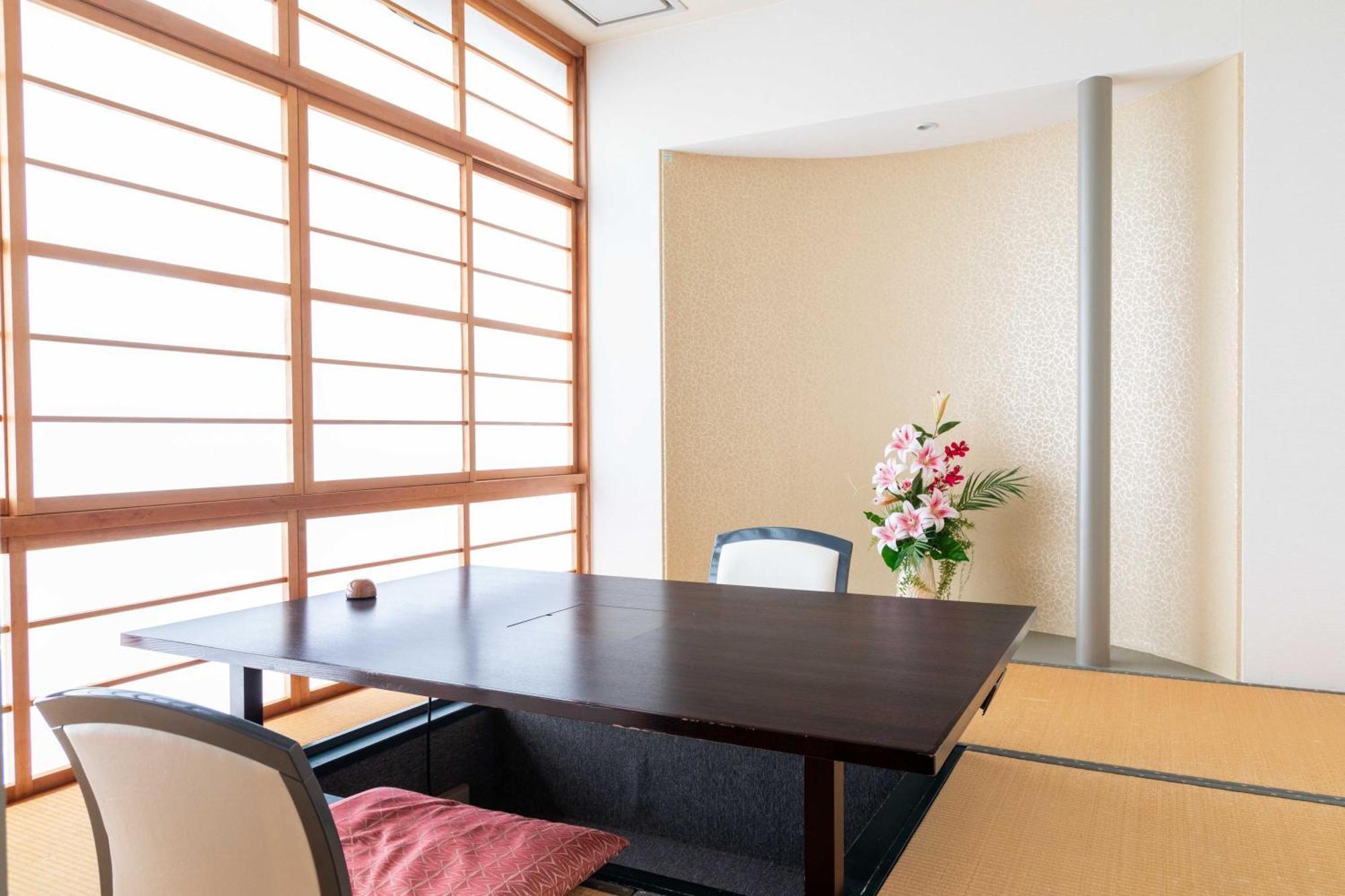Suizansou Hotel Toyooka  Exterior photo