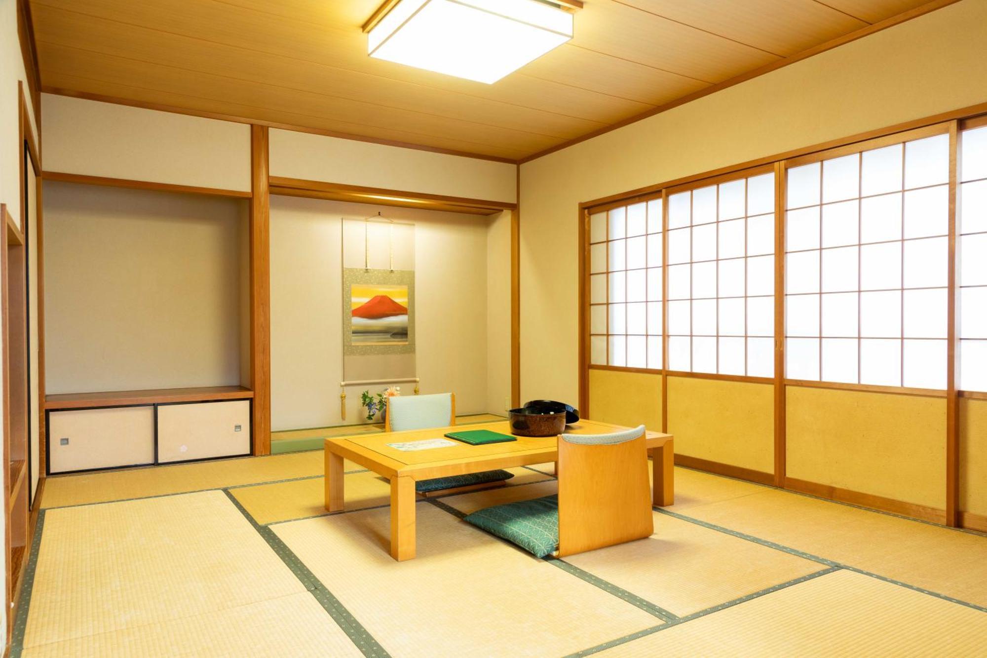 Suizansou Hotel Toyooka  Exterior photo