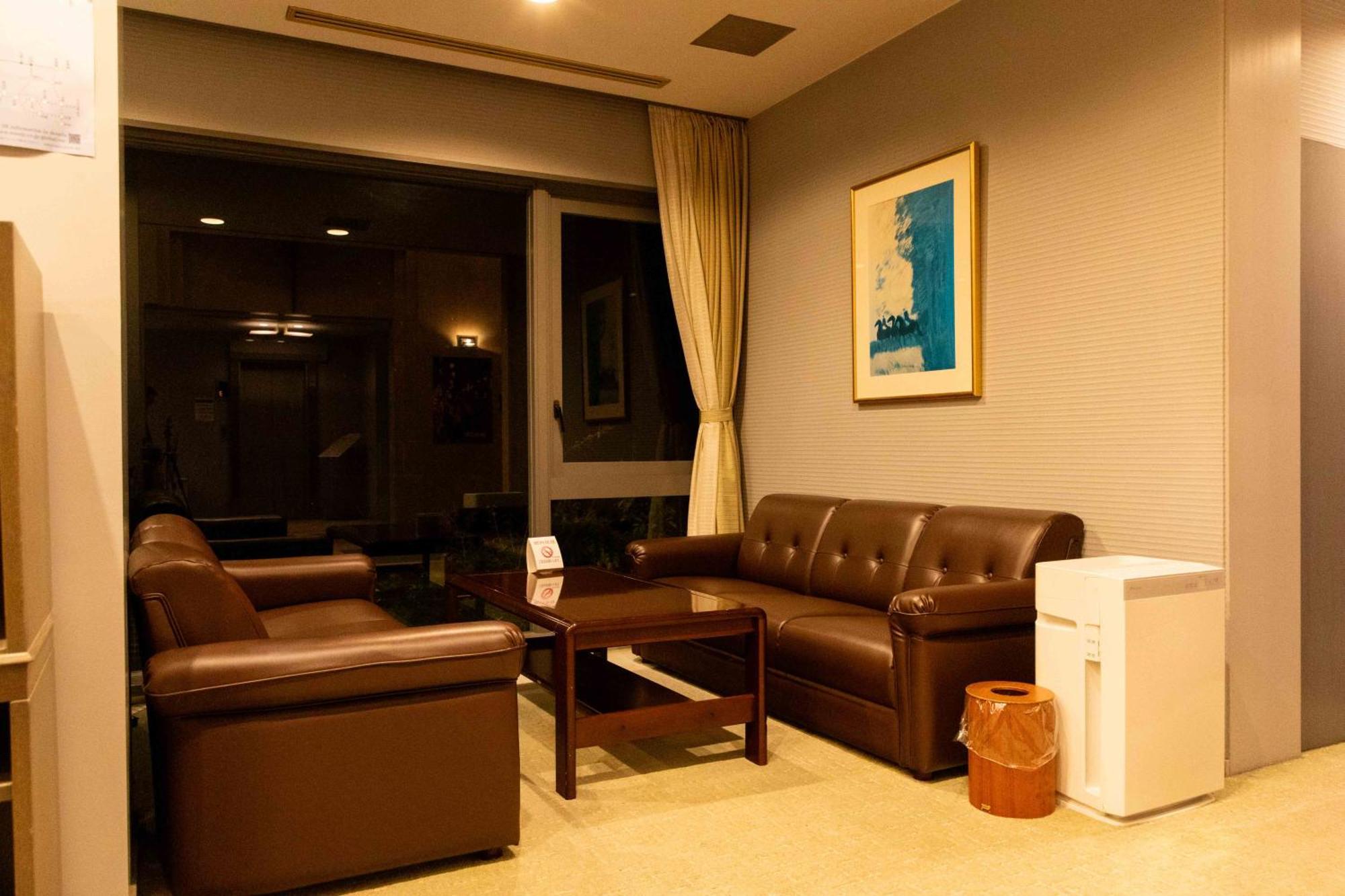 Suizansou Hotel Toyooka  Exterior photo